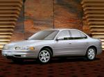 Oldsmobile Intrigue 1998 года